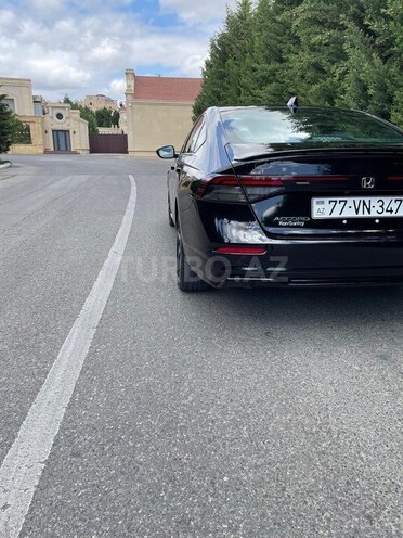 Honda Accord 2023, 102,000 km - 2.0 л - Bakı
