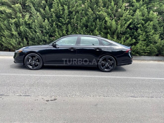 Honda Accord 2023, 102,000 km - 2.0 л - Bakı