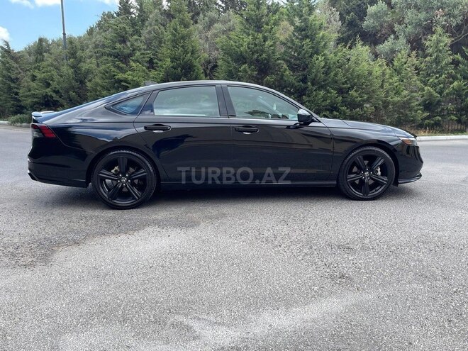 Honda Accord 2023, 102,000 km - 2.0 л - Bakı