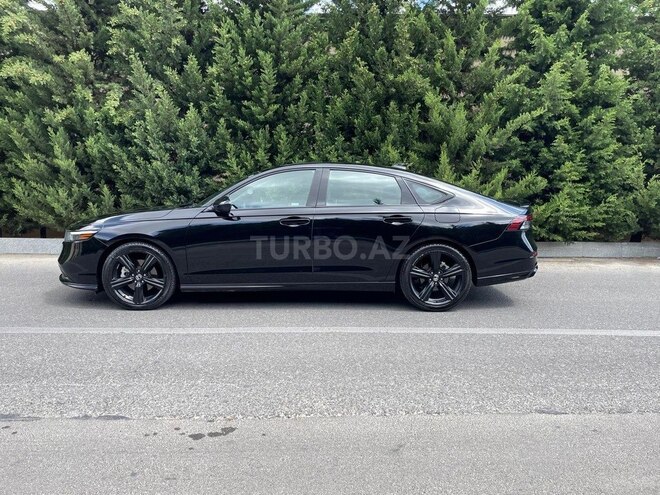 Honda Accord 2023, 102,000 km - 2.0 л - Bakı