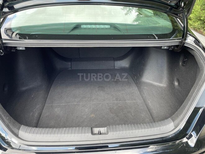 Honda Accord 2023, 102,000 km - 2.0 л - Bakı