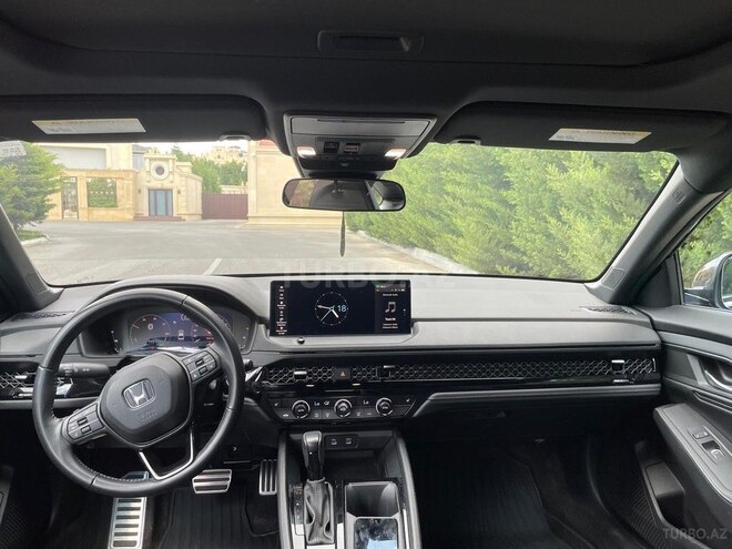Honda Accord 2023, 102,000 km - 2.0 л - Bakı