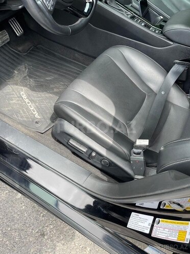 Honda Accord 2023, 102,000 km - 2.0 л - Bakı