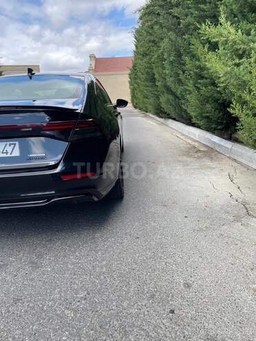 Honda Accord 2023, 102,000 km - 2.0 л - Bakı