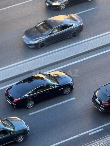 Jaguar  2011, 184,000 km - 5.0 l - Bakı