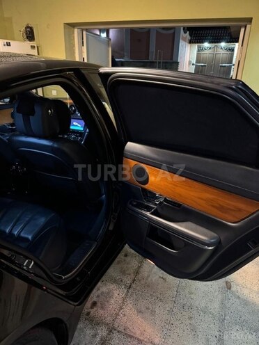 Jaguar  2011, 184,000 km - 5.0 l - Bakı