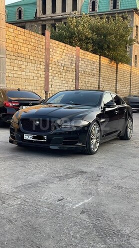 Jaguar  2011, 184,000 km - 5.0 l - Bakı