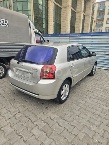 Toyota Corolla 2006, 272,088 km - 1.4 l - Bakı