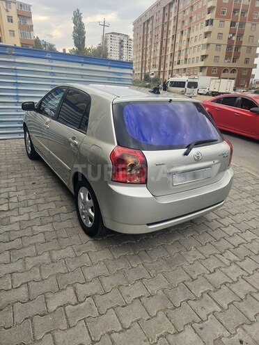 Toyota Corolla 2006, 272,088 km - 1.4 l - Bakı