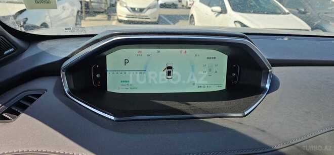 Changan CS 55 Plus 2025, 0 km - 1.5 л - Gəncə