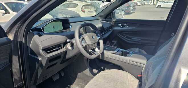 Changan CS 55 Plus 2025, 0 km - 1.5 л - Gəncə