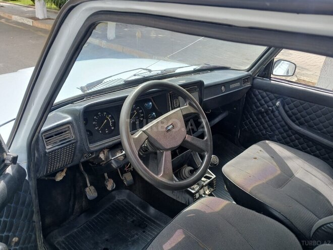 LADA (VAZ) 2107 2009, 60,000 km - 1.5 л - Masallı