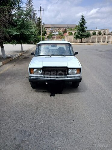 LADA (VAZ) 2107 2009, 60,000 km - 1.5 л - Masallı