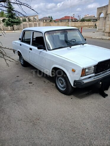 LADA (VAZ) 2107 2009, 60,000 km - 1.5 л - Masallı