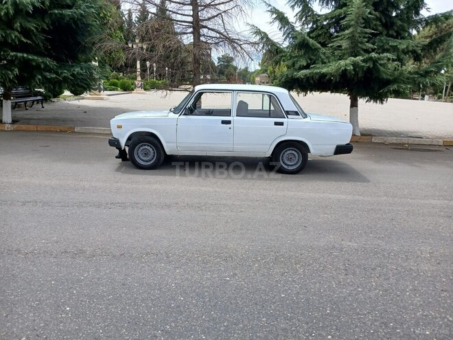 LADA (VAZ) 2107 2009, 60,000 km - 1.5 л - Masallı