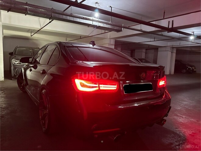 BMW 328 2015, 136,000 km - 2.0 л - Bakı