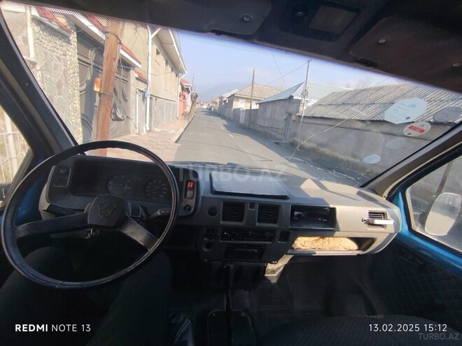 GAZ 33021 1997, 321,869 km - 2.4 l - Qax