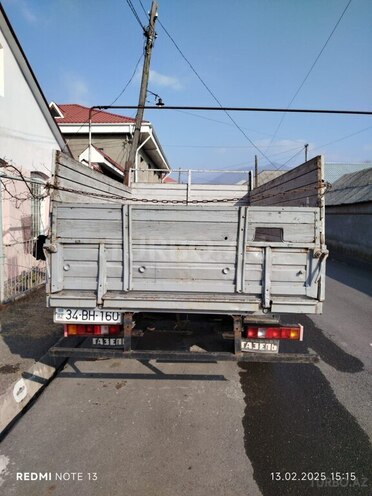 GAZ 33021 1997, 321,869 km - 2.4 l - Qax