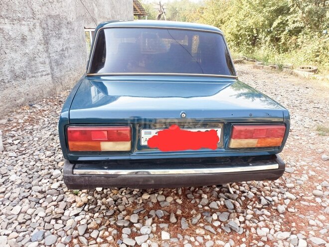 LADA (VAZ) 2107 2005, 500,000 km - 1.6 l - Qusar