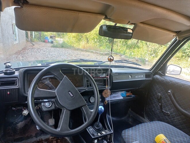 LADA (VAZ) 2107 2005, 500,000 km - 1.6 l - Qusar