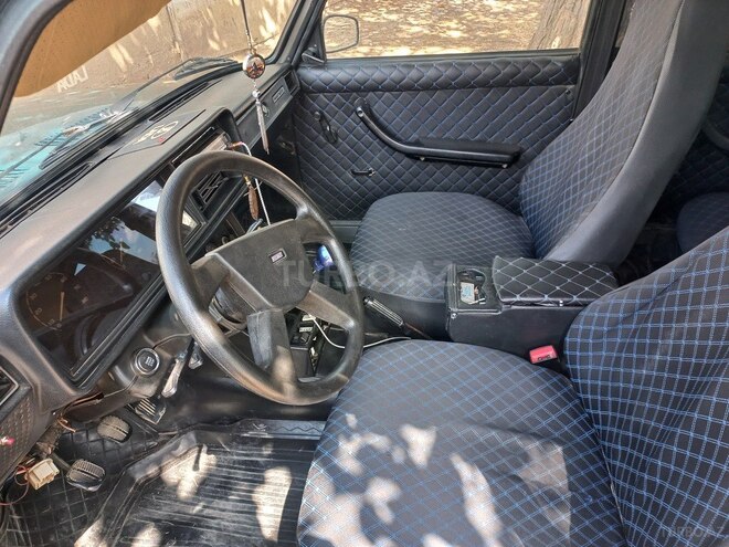 LADA (VAZ) 2107 2005, 500,000 km - 1.6 l - Qusar
