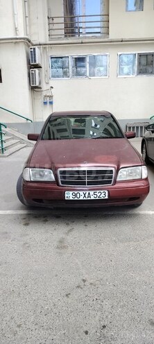 Mercedes C 180 1996, 421,325 km - 1.8 l - Xırdalan