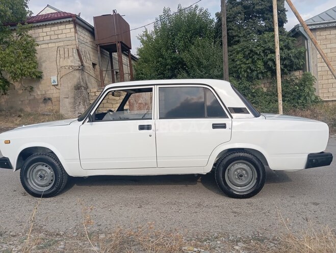 LADA (VAZ) 2107 2011, 72,546 km - 1.6 l - Şamaxı