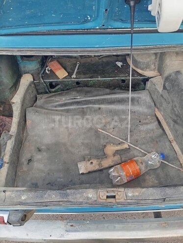 LADA (VAZ) 2106 1986, 349,975 km - 1.3 l - Sabirabad