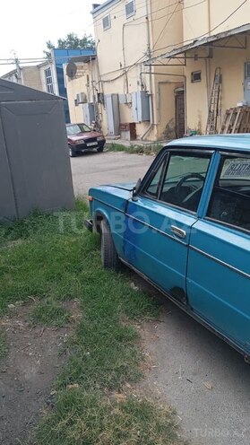 LADA (VAZ) 2106 1986, 349,975 km - 1.3 l - Sabirabad