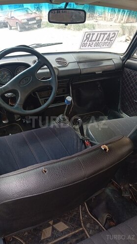 LADA (VAZ) 2106 1986, 349,975 km - 1.3 l - Sabirabad
