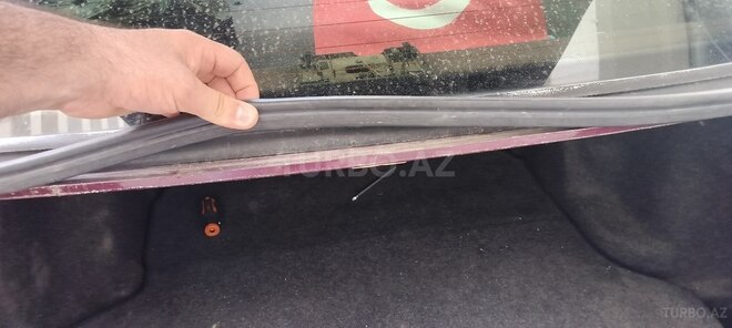 Mercedes C 180 1996, 421,325 km - 1.8 l - Xırdalan