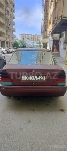 Mercedes C 180 1996, 421,325 km - 1.8 l - Xırdalan