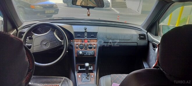 Mercedes C 180 1996, 421,325 km - 1.8 l - Xırdalan