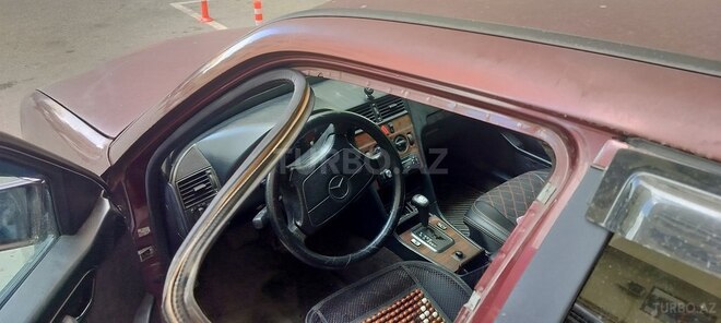 Mercedes C 180 1996, 421,325 km - 1.8 l - Xırdalan