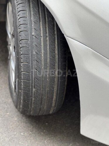 Hyundai Sonata 2004, 369,852 km - 2.0 l - Sumqayıt