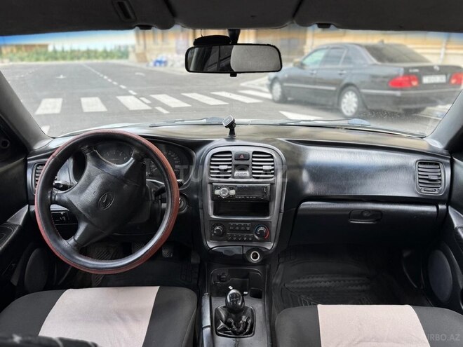 Hyundai Sonata 2004, 369,852 km - 2.0 l - Sumqayıt