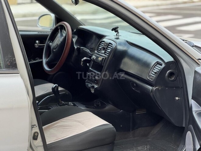 Hyundai Sonata 2004, 369,852 km - 2.0 l - Sumqayıt
