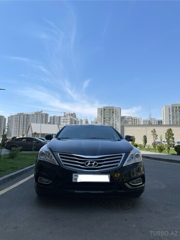 Hyundai Grandeur 2011, 278,000 km - 2.4 л - Bakı