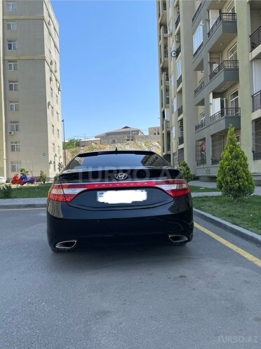 Hyundai Grandeur 2011, 278,000 km - 2.4 л - Bakı