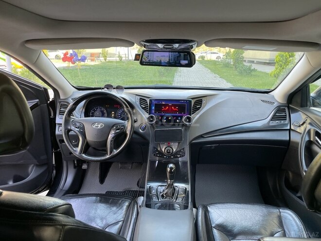 Hyundai Grandeur 2011, 278,000 km - 2.4 л - Bakı