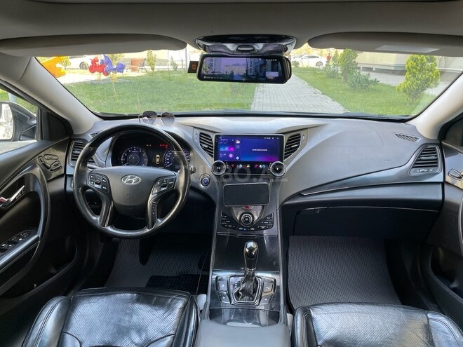 Hyundai Grandeur 2011, 278,000 km - 2.4 л - Bakı