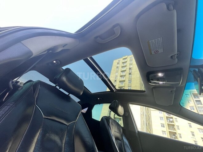 Hyundai Grandeur 2011, 278,000 km - 2.4 л - Bakı
