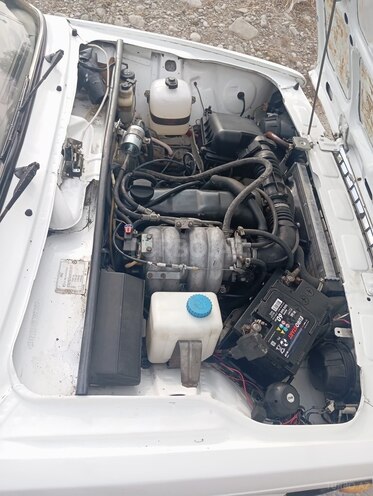 LADA (VAZ) 2107 2011, 72,546 km - 1.6 l - Şamaxı