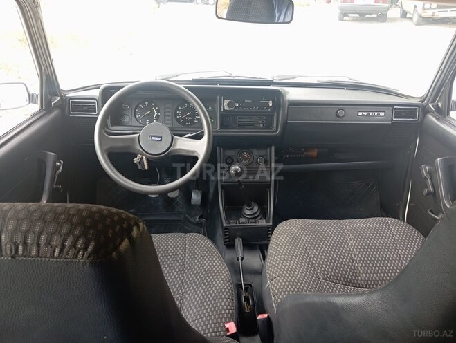 LADA (VAZ) 2107 2011, 72,546 km - 1.6 l - Şamaxı