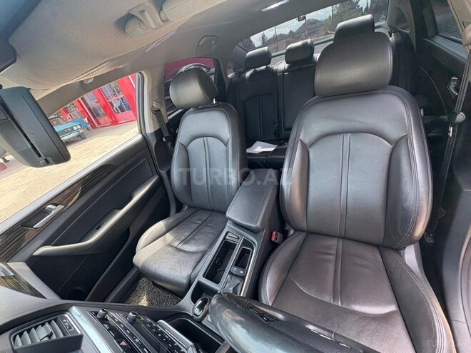 Hyundai Sonata 2015, 250,847 km - 1.7 l - Lənkəran