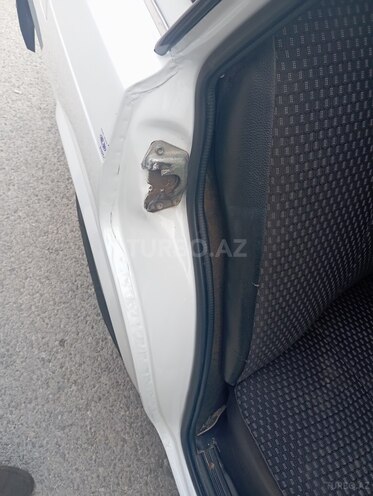 LADA (VAZ) 2107 2011, 72,546 km - 1.6 l - Şamaxı
