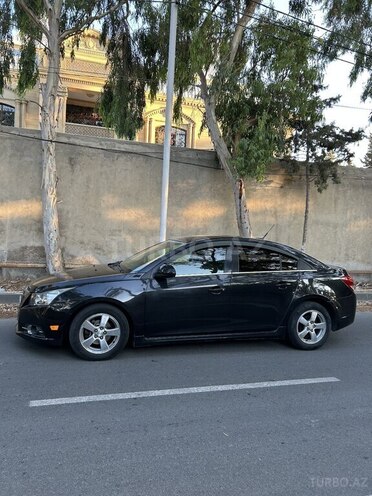 Chevrolet Cruze 2012, 366,000 km - 1.4 л - Bakı