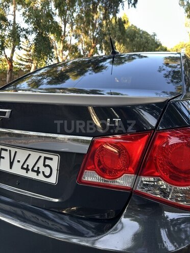 Chevrolet Cruze 2012, 366,000 km - 1.4 л - Bakı