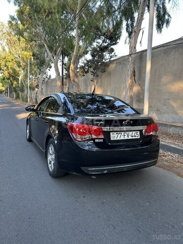 Chevrolet Cruze 2012, 366,000 km - 1.4 л - Bakı