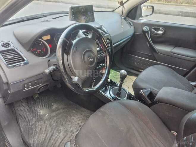 Renault Megane 2007, 470,000 km - 1.5 l - Bakı